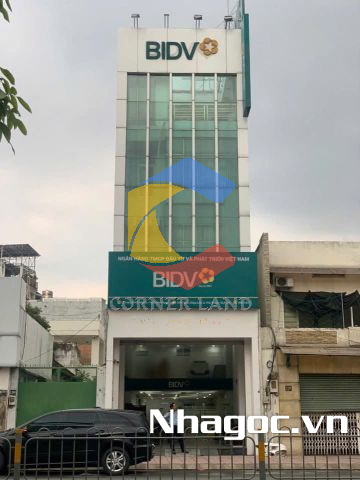 Cho thuê nhà 139D Phan Đăng Lưu, Phường 2, Quận Phú Nhuận, Hồ Chí Minh