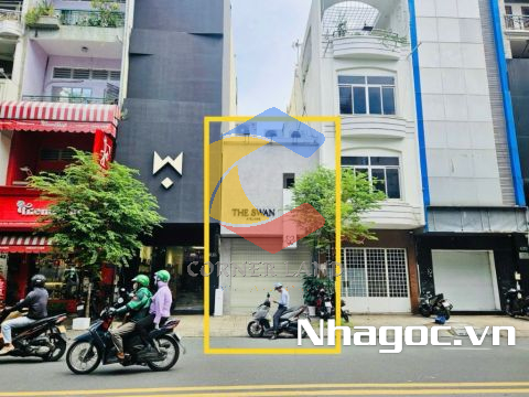 Cho thuê nhà 436 Võ Văn Tần, Phường 5,  Quận 3, Hồ Chí Minh