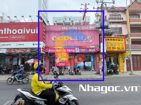 Cho thuê nhà 43D Hòa Bình, Phường Tân Thới Hòa, Quận Tân Phú, Hồ Chí Minh