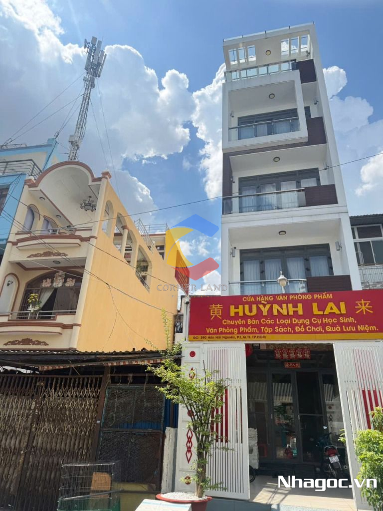 cho thue mat bang mat tien duong dinh tien hoang dt 8x14 ham tret lung 7 lau gia 14000usd thang