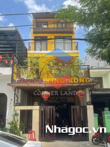 Cho thuê nhà 117A Lý Thường Kiệt, Phường 1,  Quận 10, Hồ Chí Minh