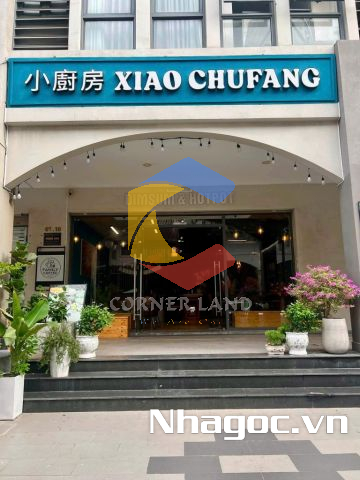 Cho thuê ShopHouse PS1-10 Tạ Quang Bửu, Phường 6,  Quận 8, Hồ Chí Minh