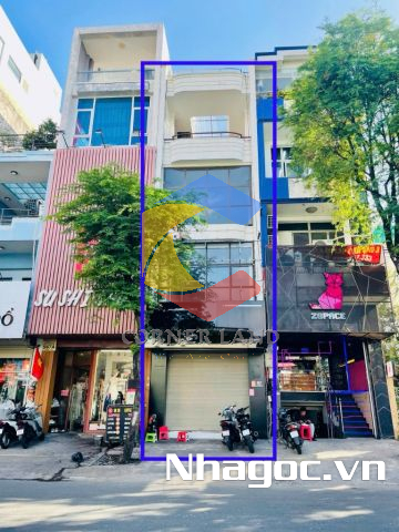 Cho thuê nhà 567 Sư Vạn Hạnh, Phường 13,  Quận 10, Hồ Chí Minh