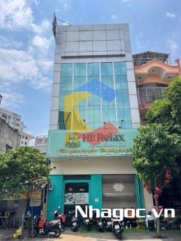 Cho thuê nhà 336 Lạc Long Quân, Phường 5,  Quận 11, Hồ Chí Minh