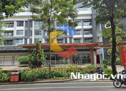 Cho thuê ShopHouse A6-S2-15 Tân Thắng, Phường Sơn Kỳ, Quận Tân Phú, Hồ Chí Minh