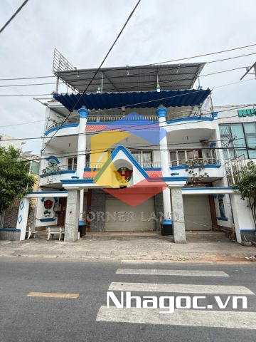 Cho thuê nhà 295-295A-297 Bùi Minh Trực, Phường 5,  Quận 8, Hồ Chí Minh