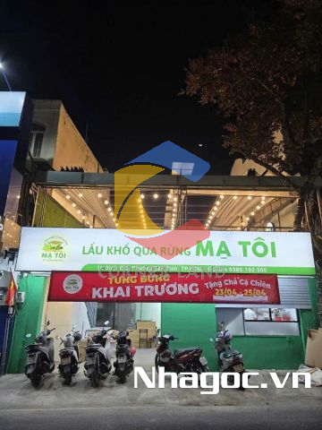 Cho thuê nhà 1L Bình Giã, Phường 13, Quận Tân Bình, Hồ Chí Minh