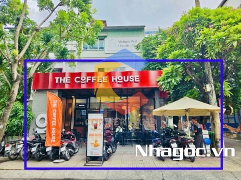 Cho thuê nhà Góc 2MT 6A Ngô Thời Nhiệm, Phường 6,  Quận 3, Hồ Chí Minh