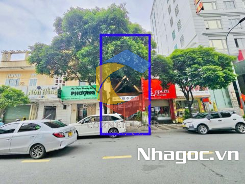 Cho thuê nhà 190 Nguyễn Trãi, Phường Bến Thành,  Quận 1, Hồ Chí Minh