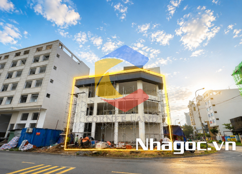 Cho thuê nhà Góc 2MT 41 Nguyễn Văn Kỉnh, Phường  Thạnh Mỹ Lợi,  Quận 2, Hồ Chí Minh