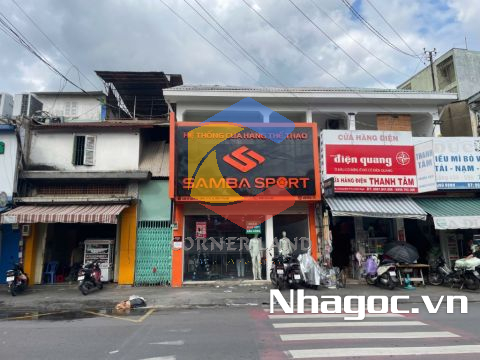 Cho thuê nhà 22B Lê Quang Định, Phường 14, Quận Bình Thạnh, Hồ Chí Minh