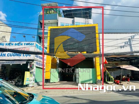 Cho thuê nhà 358 Lê Văn Việt, Phường Phước Long B,  Quận 9, Hồ Chí Minh