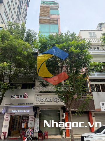Bán nhà 122 Lê Thị Hồng Gấm, Phường Nguyễn Thái Bình,  Quận 1, Hồ Chí Minh