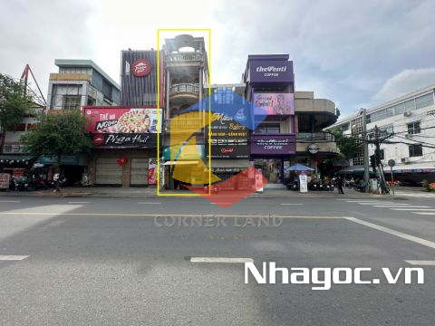 Bán nhà 164 Nguyễn Gia Trí, Phường 25, Quận Bình Thạnh, Hồ Chí Minh