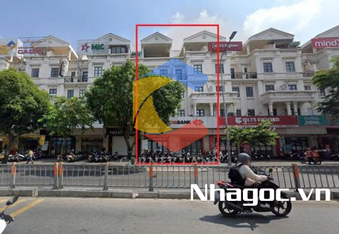 Cho thuê nhà 672A32 Phan Văn Trị, Phường 10, Quận Gò Vấp, Hồ Chí Minh