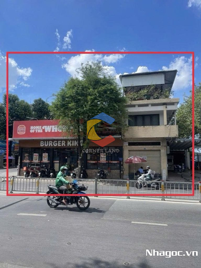 cho thue mat bang mat tien duong dinh tien hoang dt 8x14 ham tret lung 7 lau gia 14000usd thang