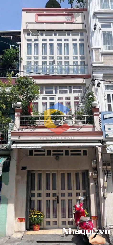 cho thue mat bang mat tien duong dinh tien hoang dt 8x14 ham tret lung 7 lau gia 14000usd thang
