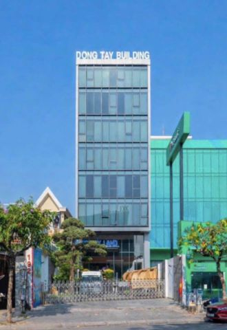 Bán tòa nhà 192 Trần Não, Phường An Khánh,  Quận 2, Hồ Chí Minh