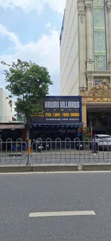 Cho thuê nhà 223 Nguyễn Văn Lượng, Phường 10, Quận Gò Vấp, Hồ Chí Minh