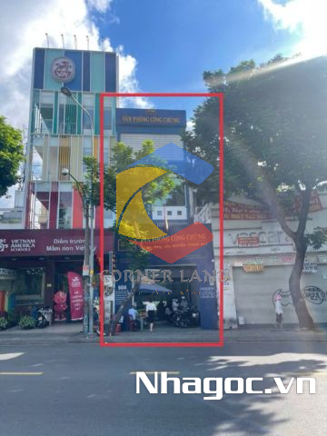 Cho thuê nhà 60A Hòa Bình, Phường 5,  Quận 11, Hồ Chí Minh