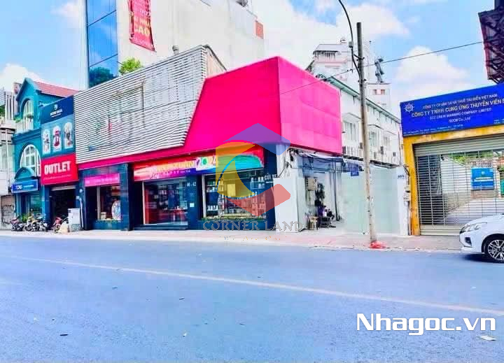 cho thue mat bang mat tien duong dinh tien hoang dt 8x14 ham tret lung 7 lau gia 14000usd thang