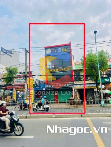 Cho thuê nhà 235 Lê Văn Quới, Phường Bình Trị Đông A, Quận Bình Tân, Hồ Chí Minh