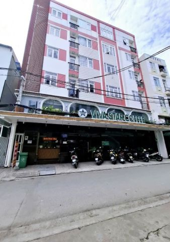 Bán nhà 42/18-42/18B Nguyễn Giản Thanh, Phường 15,  Quận 10, Hồ Chí Minh