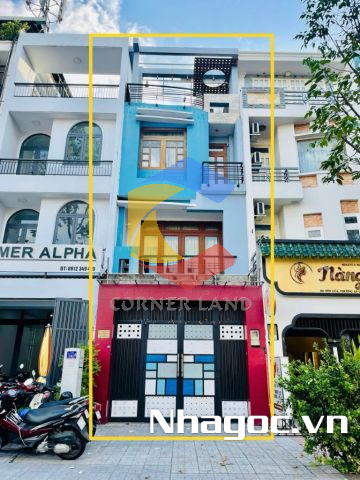 Bán nhà 299 Tên Lửa, Phường Bình Trị Đông, Quận Bình Tân, Hồ Chí Minh