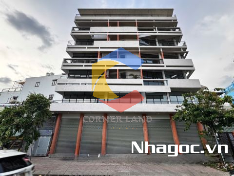 Cho thuê nhà 27 Nguyễn Hữu Cảnh, Phường 22, Quận Bình Thạnh, Hồ Chí Minh