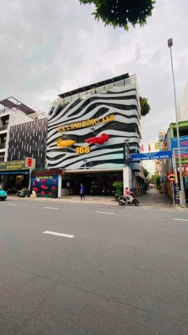 Bán nhà Góc 2MT 168 Đào Duy Anh, Phường 9, Quận Phú Nhuận, Hồ Chí Minh