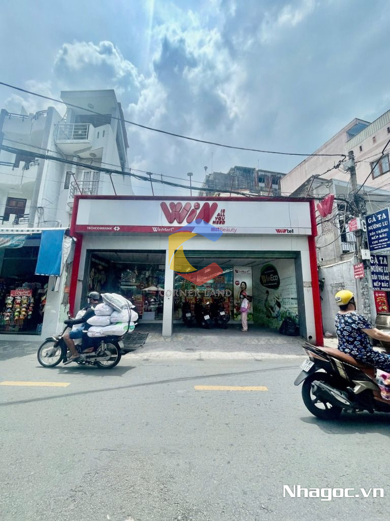 cho thue mat bang mat tien duong dinh tien hoang dt 8x14 ham tret lung 7 lau gia 14000usd thang