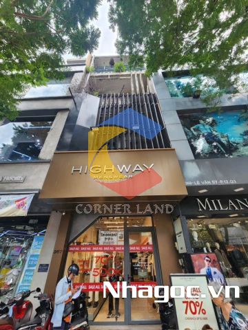Cho thuê nhà 367 Lê Văn Sỹ, Phường 2,  Quận 3, Hồ Chí Minh