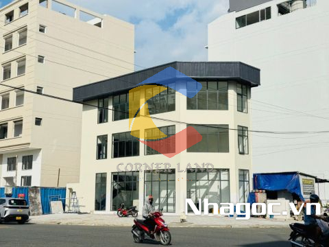 Cho thuê nhà Góc 2MT 41 Nguyễn Văn Kỉnh, Phường  Thạnh Mỹ Lợi,  Quận 2, Hồ Chí Minh