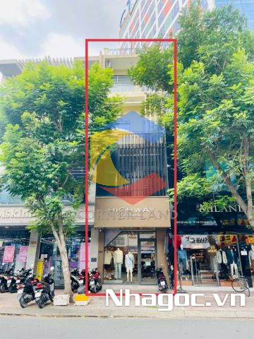 Cho thuê nhà 367 Lê Văn Sỹ, Phường 2,  Quận 3, Hồ Chí Minh