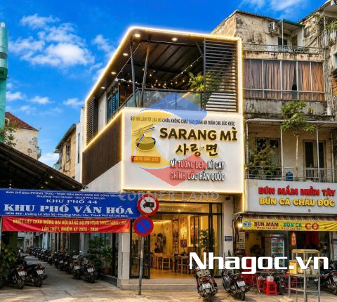 Cho thuê nhà 400D Lê Văn Sỹ, Phường 14,  Quận 3, Hồ Chí Minh