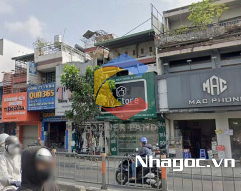 Cho thuê nhà 378 Quang Trung, Phường 10, Quận Gò Vấp, Hồ Chí Minh