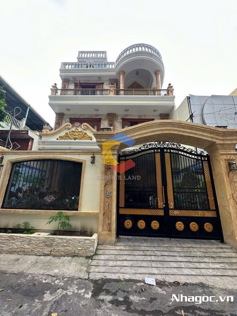cho thue mat bang mat tien duong dinh tien hoang dt 8x14 ham tret lung 7 lau gia 14000usd thang