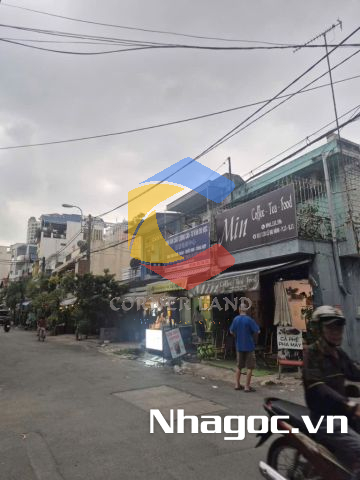 Bán nhà hẻm 351/112-351/112Bis Lê Đại Hành, Phường 13,  Quận 11, Hồ Chí Minh