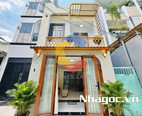 Bán nhà hẻm 1358/30/20 Quang Trung, Phường 14, Quận Gò Vấp, Hồ Chí Minh
