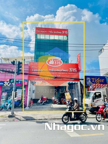 Cho thuê nhà 917-917A Nguyễn Ảnh Thủ, Phường Tân Chánh Hiệp,  Quận 12, Hồ Chí Minh