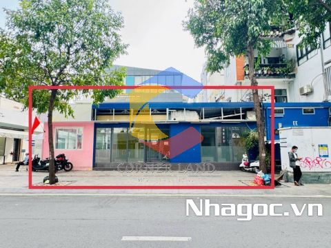 Cho thuê nhà 65-65Bis Mạc Đĩnh Chi, Phường Đa Kao,  Quận 1, Hồ Chí Minh