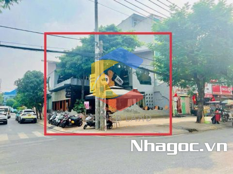Cho thuê nhà Góc 2MT 807-807A-807B Tạ Quang Bửu, Phường 5,  Quận 8, Hồ Chí Minh