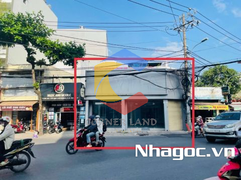 Cho thuê nhà 212-214A Bình Long, Phường Phú Thạnh, Quận Tân Phú, Hồ Chí Minh