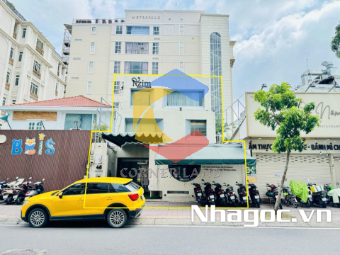 Cho thuê nhà 46 Nguyễn Thông, Phường 9,  Quận 3, Hồ Chí Minh