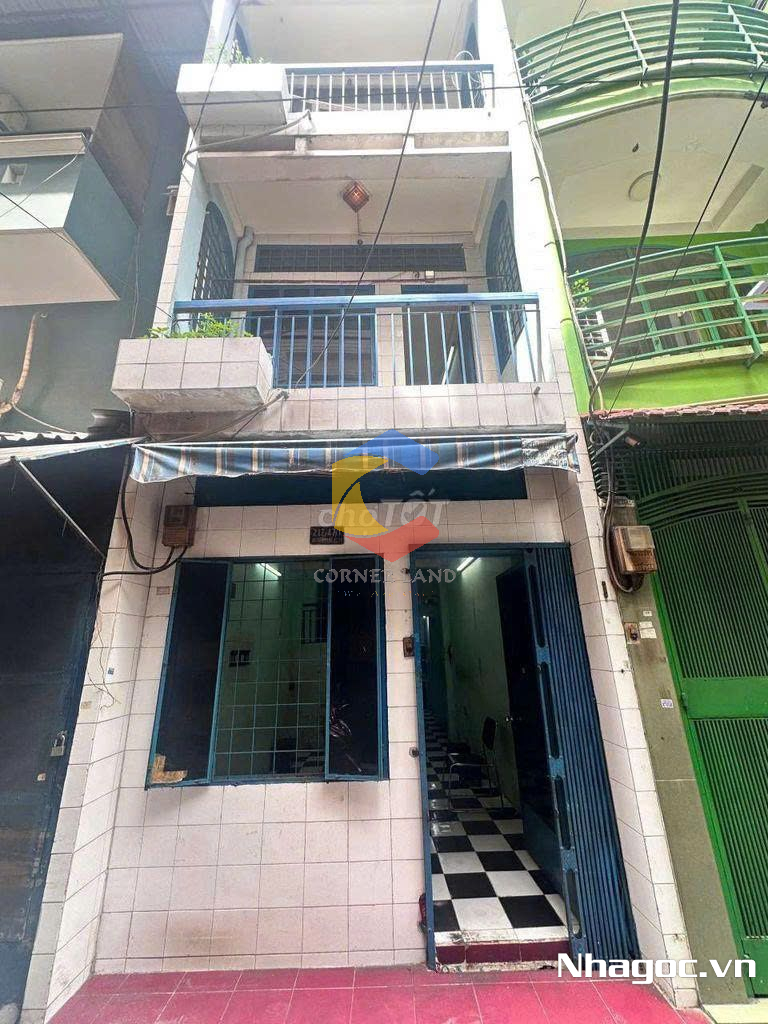 cho thue mat bang mat tien duong dinh tien hoang dt 8x14 ham tret lung 7 lau gia 14000usd thang