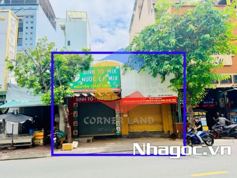 Cho thuê nhà 272 Độc Lập, Phường Tân Thành, Quận Tân Phú, Hồ Chí Minh
