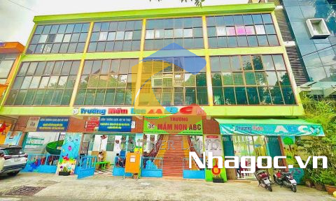 Cho thuê nhà 44 Nguyễn Hậu, Phường Tân Thành, Quận Tân Phú, Hồ Chí Minh
