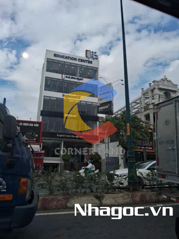 Cho thuê tòa nhà 695 Lê Văn Việt, Phường Tân Phú,  Quận 9, Hồ Chí Minh