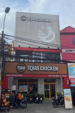 Cho thuê nhà 101 Lê Văn Việt, Phường Hiệp Phú,  Quận 9, Hồ Chí Minh