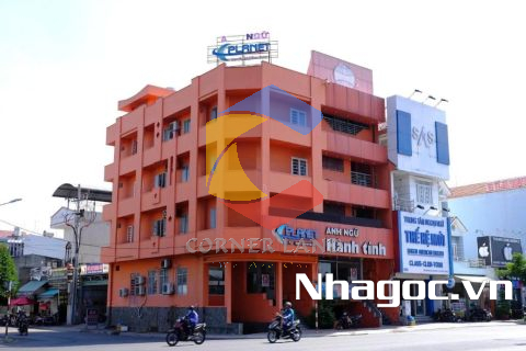 Cho thuê nhà Góc 2MT 431-433 Lê Văn Việt, Phường Tăng Nhơn Phú A,  Quận 9, Hồ Chí Minh